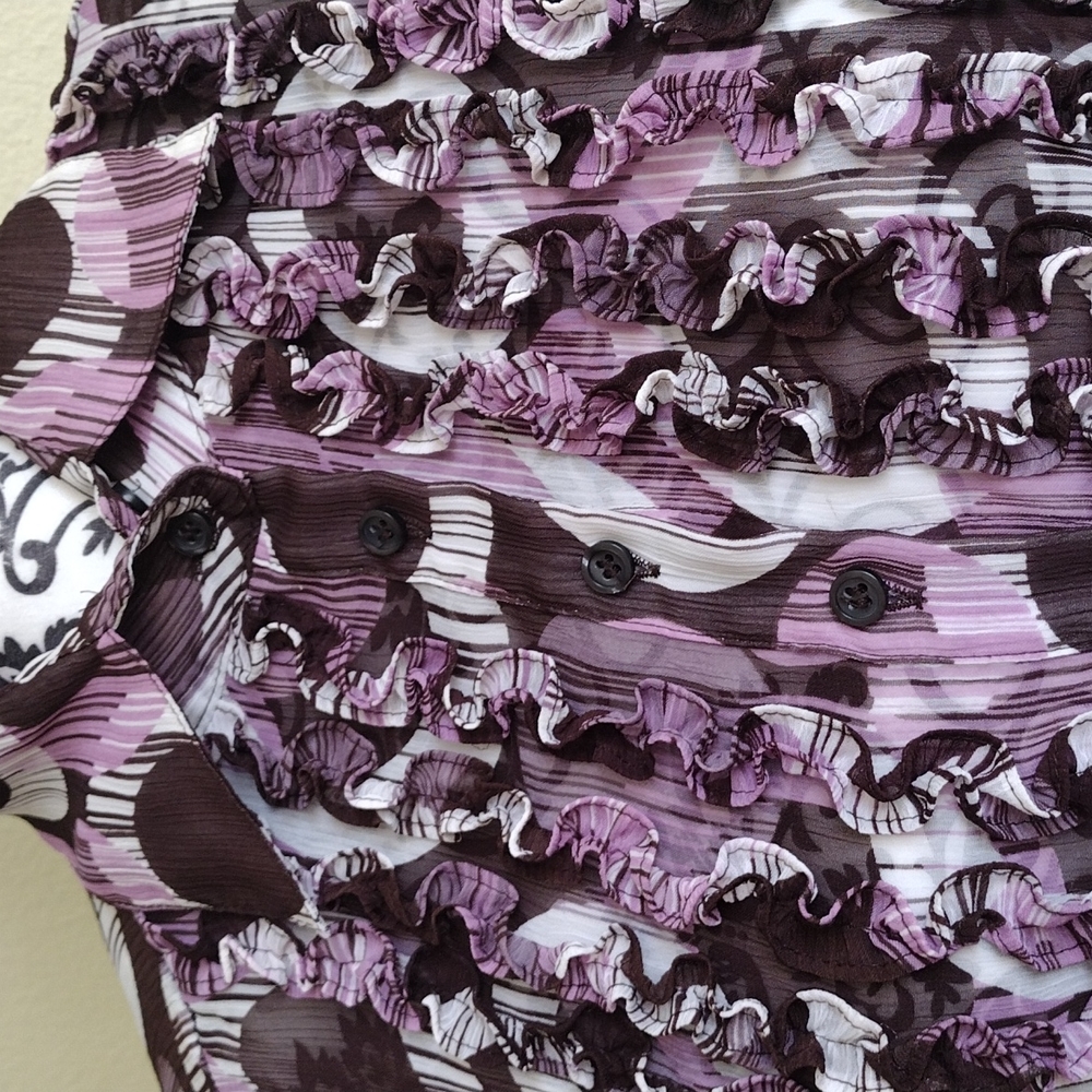 Blouse - Picture 2 of 6